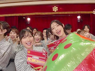 Nippon Teens Screaming 'Fuck Yeah' after XXX Exam Blowout: Thailand, China or Tokyo – Where to Party Next