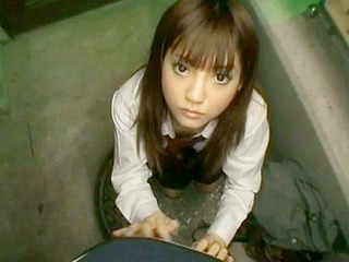 Japanese school girls getting fucked by Nippon teachers in XXX rated porn from Thailand and China