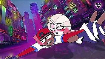 Verbalase hazbin hotel's Charlie animation (full video)