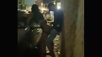 Viral video sex on the street