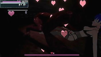 Breedlab v0.38 Playthrough - Act 2 Part 2